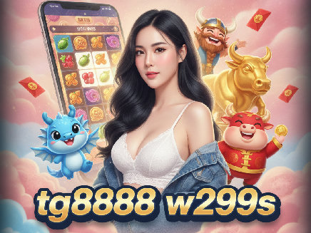 tg8888 w299s