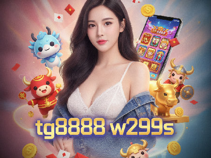 tg8888 w299s login