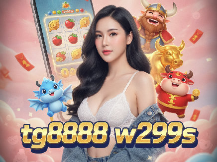login tg8888 w299s