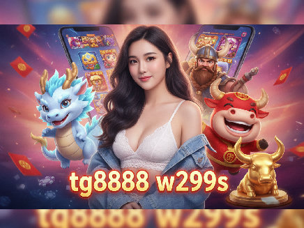 tg8888 w299s สมัครสมาชิก